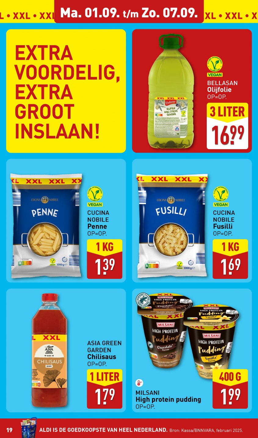 Aldi Aanbiedingen van 01-09-2025 pagina.19