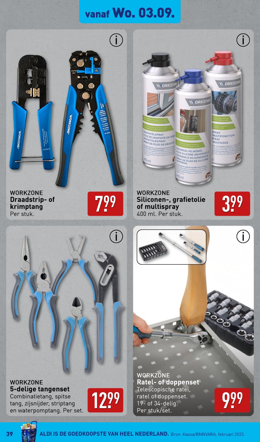 Aldi Aanbiedingen van 01-09-2025 pagina.39