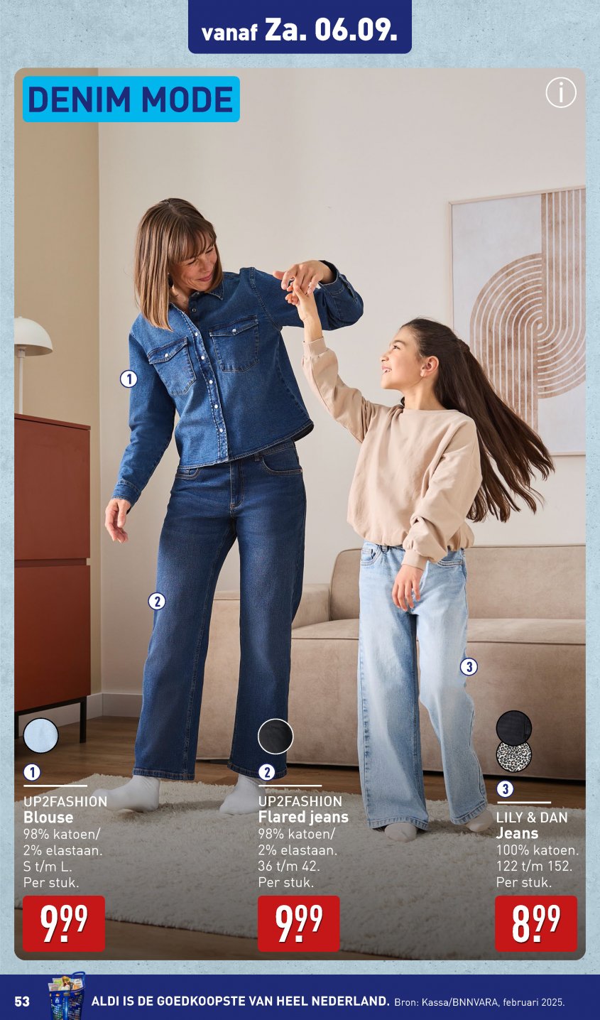 Aldi Aanbiedingen van 01-09-2025 pagina.53