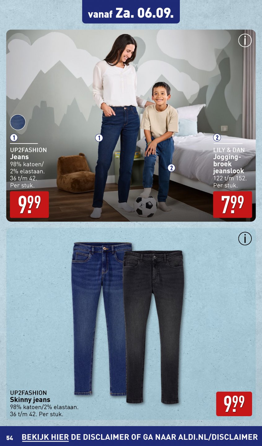 Aldi Aanbiedingen van 01-09-2025 pagina.54