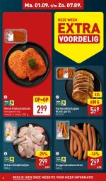 Aldi reclame folder week 36, pagina.4