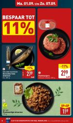 Aldi reclame folder week 36, pagina.5