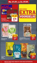 Aldi reclame folder week 36, pagina.8