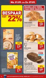 Aldi reclame folder week 36, pagina.9