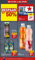 Aldi reclame folder week 36, pagina.13