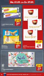 Aldi reclame folder week 36, pagina.15