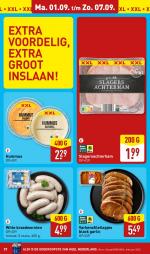 Aldi reclame folder week 36, pagina.17