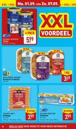 Aldi reclame folder week 36, pagina.18