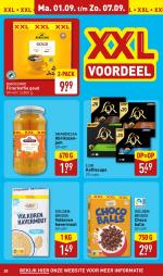 Aldi reclame folder week 36, pagina.20