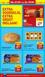 Aldi reclame folder week 36, pagina.21