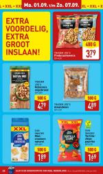 Aldi reclame folder week 36, pagina.23