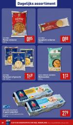 Aldi reclame folder week 36, pagina.29
