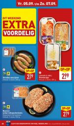 Aldi reclame folder week 36, pagina.33