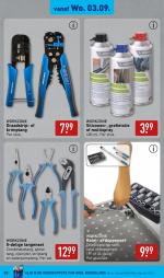 Aldi reclame folder week 36, pagina.39