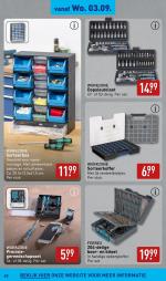 Aldi reclame folder week 36, pagina.40