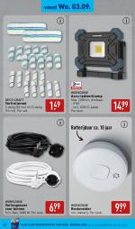 Aldi reclame folder week 36, pagina.41