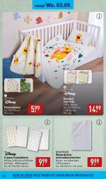 Aldi reclame folder week 36, pagina.42