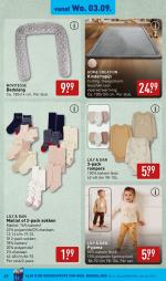 Aldi reclame folder week 36, pagina.43