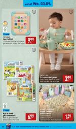 Aldi reclame folder week 36, pagina.45