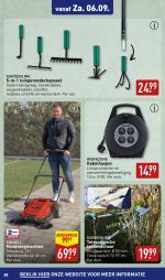 Aldi reclame folder week 36, pagina.50