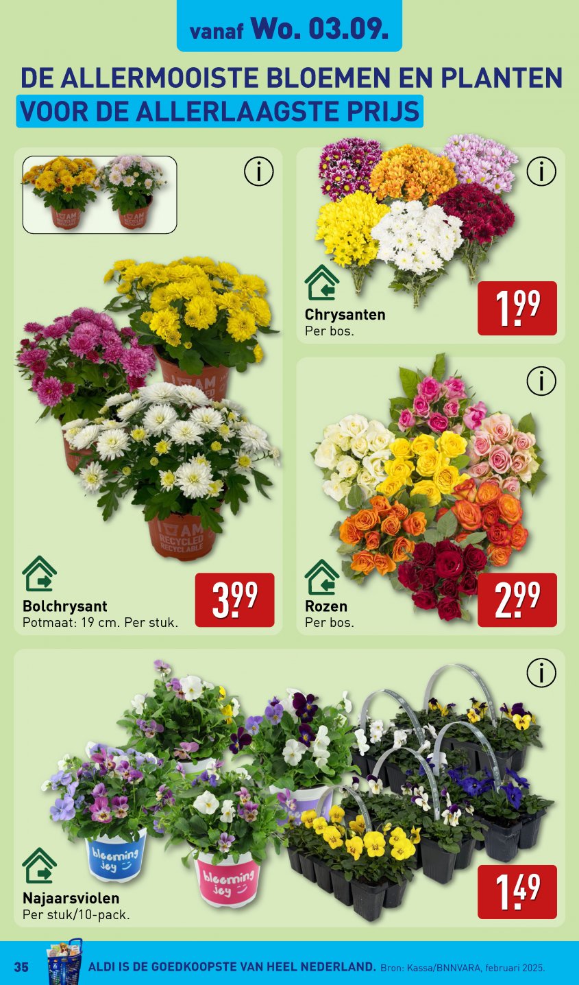 Aldi Aanbiedingen van 01-09-2025 pagina.35