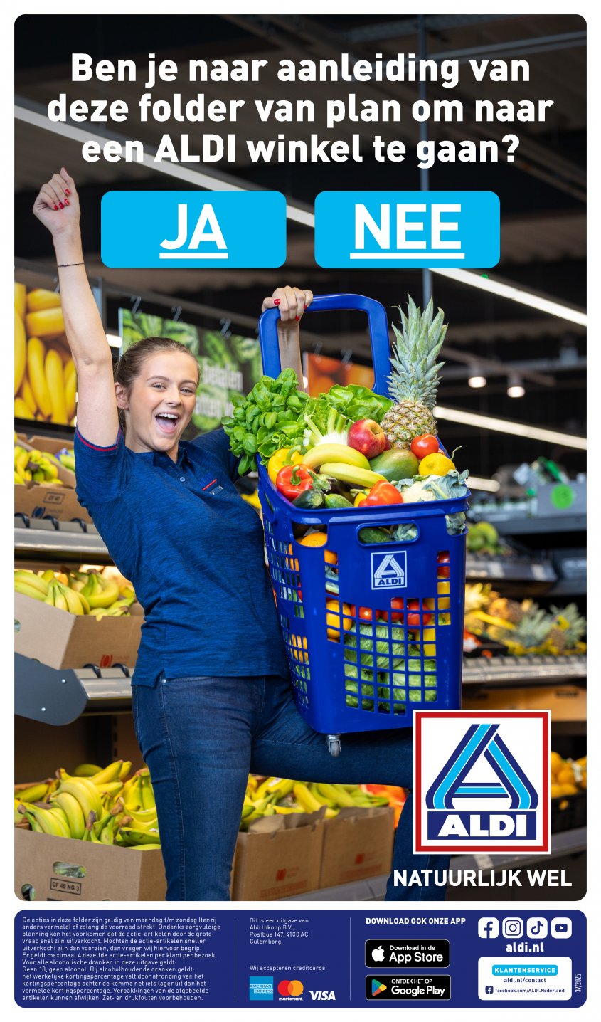 Aldi Aanbiedingen van 08-09-2025 pagina.50