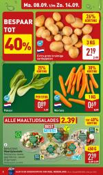 Aldi reclame folder week 37, pagina.3