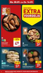 Aldi reclame folder week 37, pagina.4