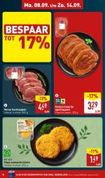 Aldi reclame folder week 37, pagina.5