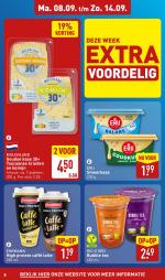 Aldi reclame folder week 37, pagina.8