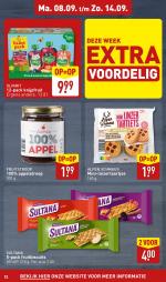 Aldi reclame folder week 37, pagina.12
