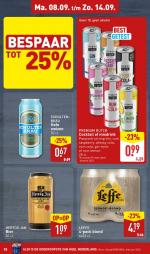 Aldi reclame folder week 37, pagina.15