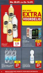 Aldi reclame folder week 37, pagina.16