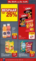 Aldi reclame folder week 37, pagina.17