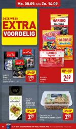 Aldi reclame folder week 37, pagina.19