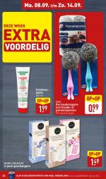 Aldi reclame folder week 37, pagina.23
