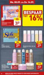 Aldi reclame folder week 37, pagina.24