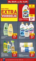 Aldi reclame folder week 37, pagina.25