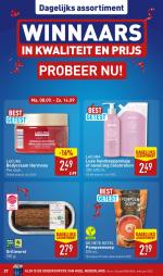 Aldi reclame folder week 37, pagina.27