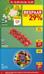 Aldi reclame folder week 37, pagina.30