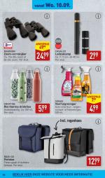 Aldi reclame folder week 37, pagina.34
