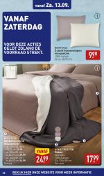 Aldi reclame folder week 37, pagina.42