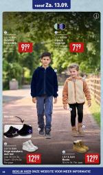 Aldi reclame folder week 37, pagina.46