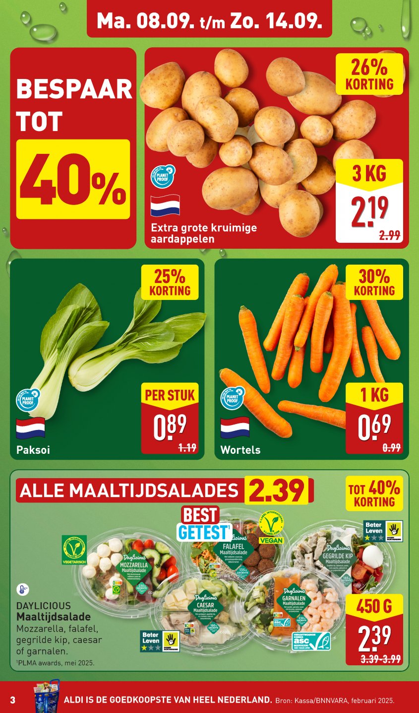 Aldi Aanbiedingen van 08-09-2025 pagina.3