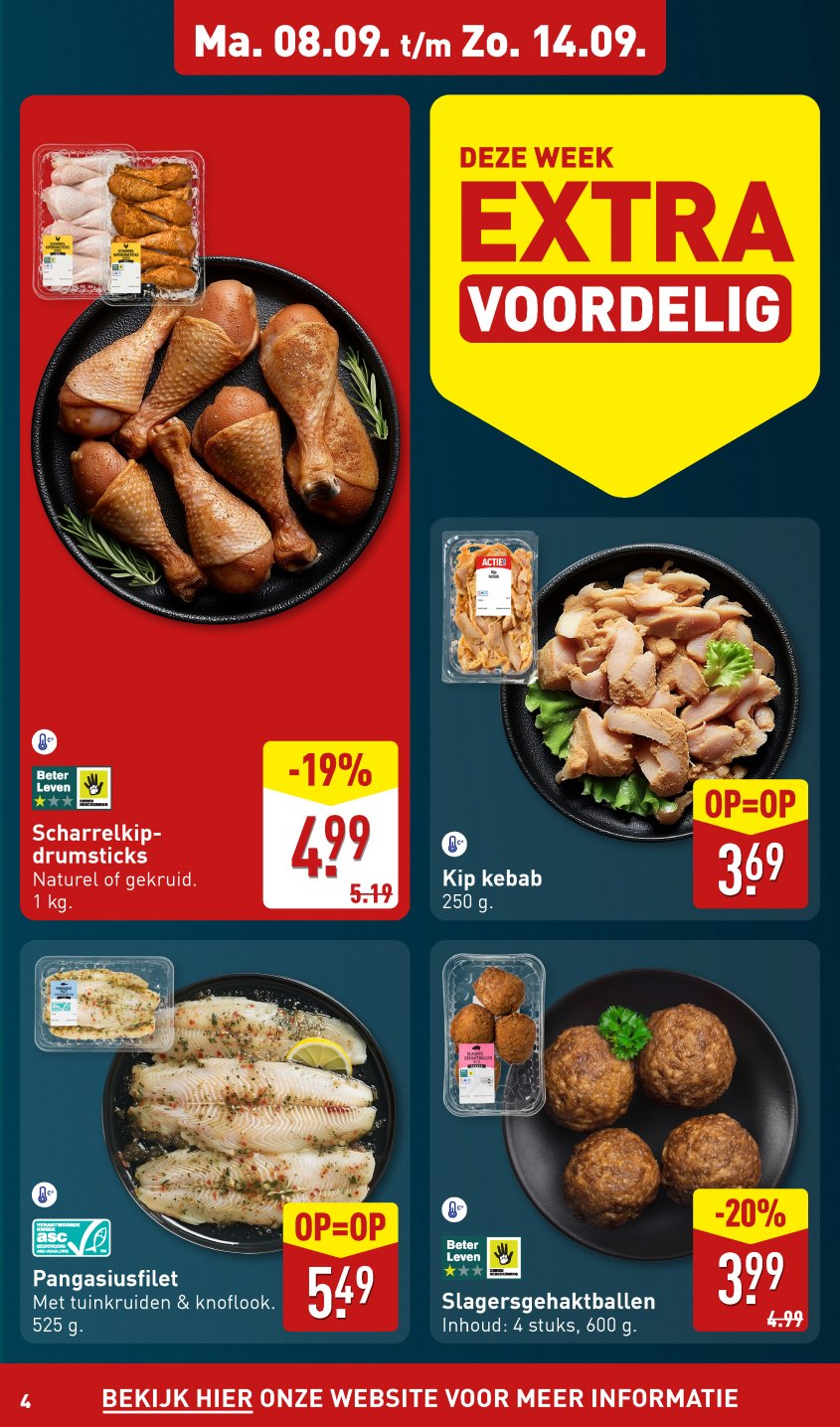 Aldi Aanbiedingen van 08-09-2025 pagina.4