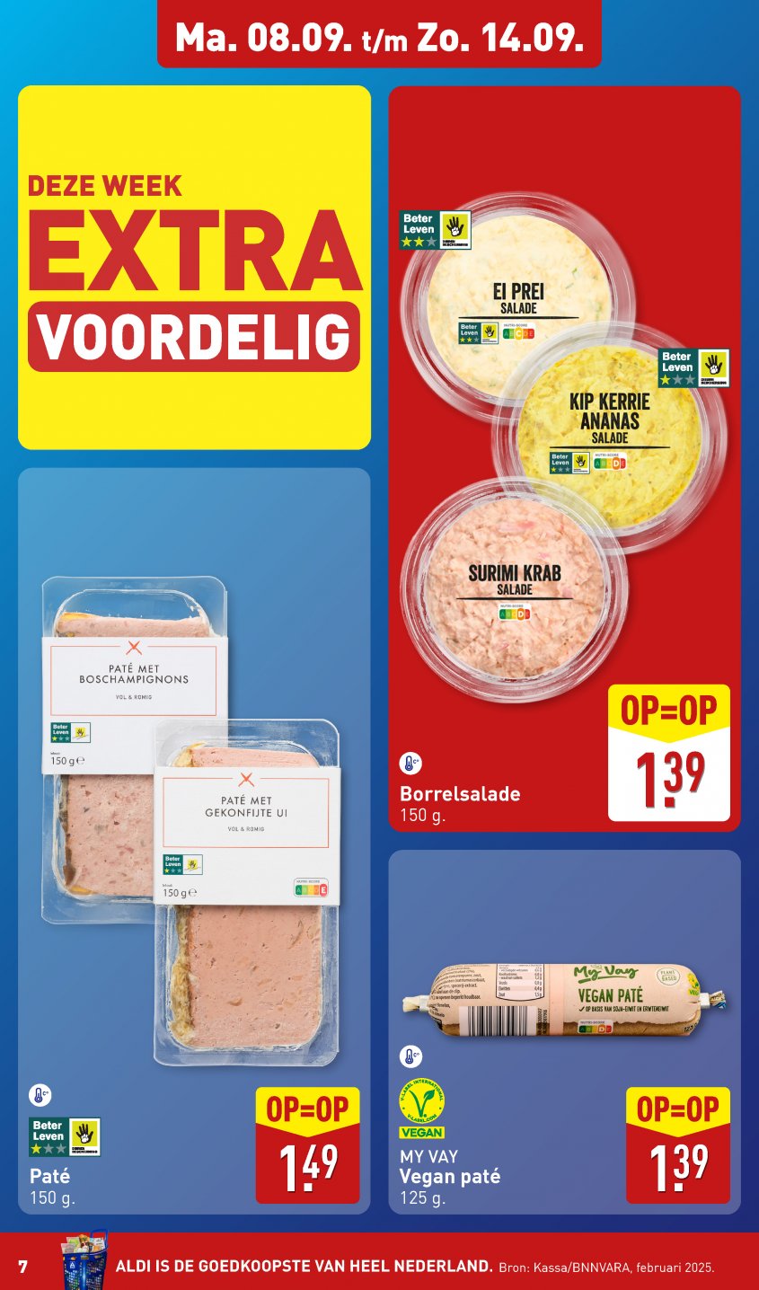 Aldi Aanbiedingen van 08-09-2025 pagina.7