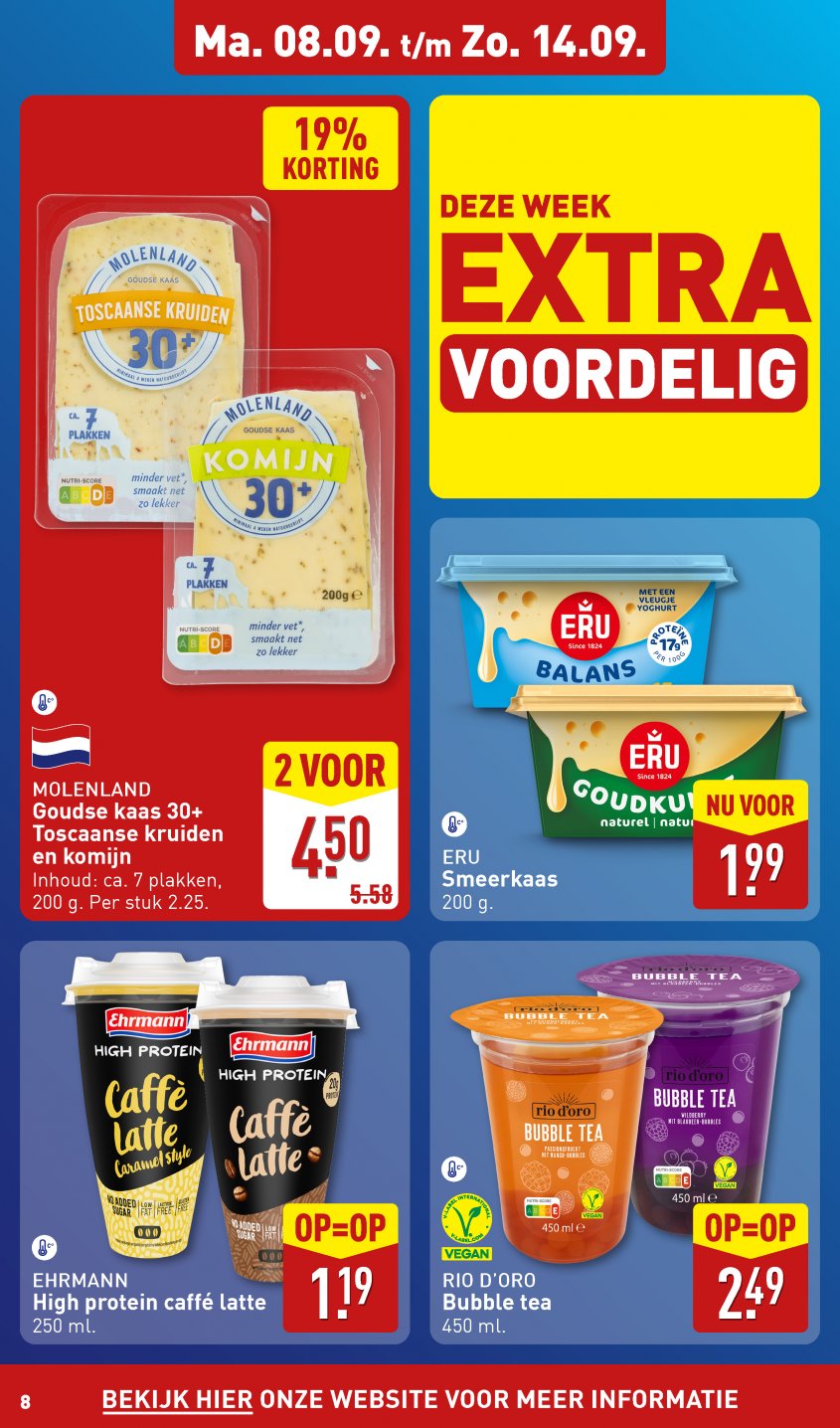 Aldi Aanbiedingen van 08-09-2025 pagina.8