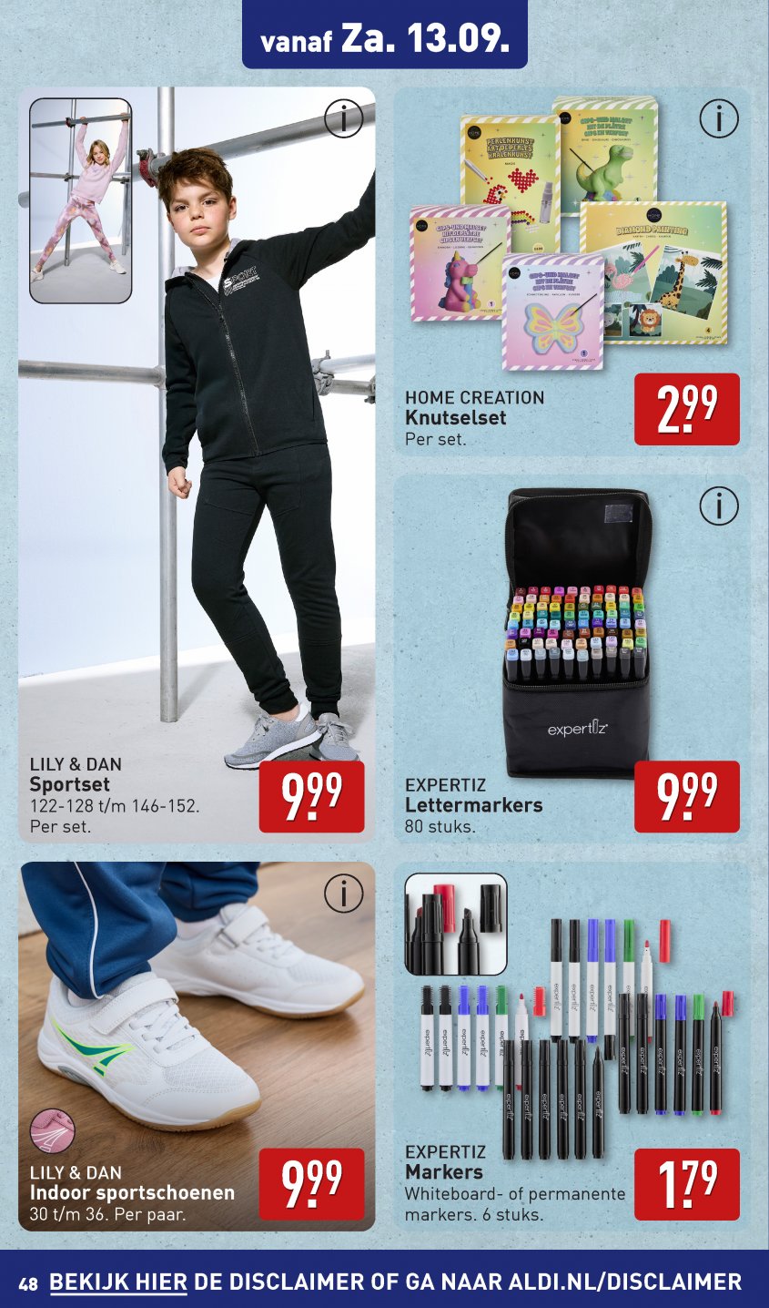 Aldi Aanbiedingen van 08-09-2025 pagina.48