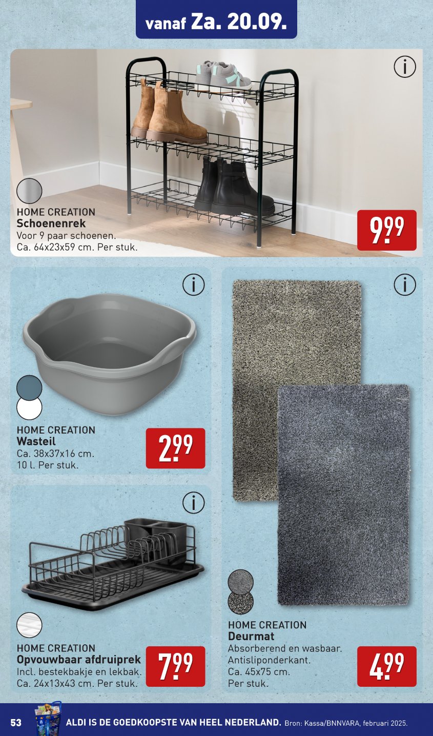 Aldi Aanbiedingen van 15-09-2025 pagina.53