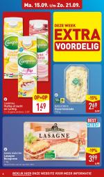 Aldi reclame folder week 38, pagina.6